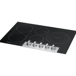 Frigidaire Professional Cooktop Glass-Ceramic 30"     - PCCE3080AF Black Discount