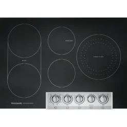 Frigidaire Professional Cooktop Glass-Ceramic 30