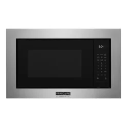 Frigidaire Professional Microwave 1100 24.5" PMBS3080BF Stainless Online