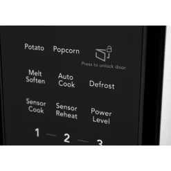 Frigidaire Professional Microwave 1100 24.5
