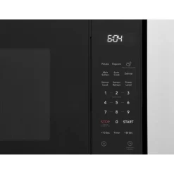 Frigidaire Professional Microwave 1100 24.5