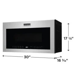 Frigidaire Professional Mrovawe/Range Hood, , 400 - PMOS198CAF Stainless Clearance