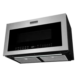 Frigidaire Professional Mrovawe/Range Hood, , 400 - PMOS198CAF Stainless Clearance