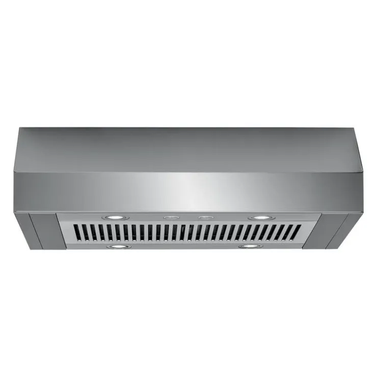 Frigidaire Professional Range Hood Standard 36" , 400 CFM - FHWC3650RS Stainless Sale