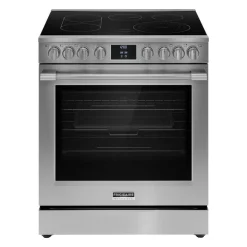 Frigidaire Professional Range 30" Electric Glass-Ceramic - PCFE308CAF Stainless Best