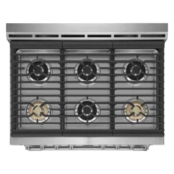 Frigidaire Professional Range 36