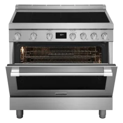 Frigidaire Professional Range 36" Electric Gas - PCFI3670AF Stainless Outlet