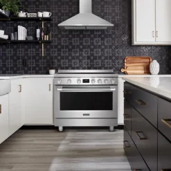 Frigidaire Professional Range 36