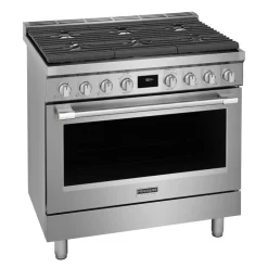 Frigidaire Professional Range 36