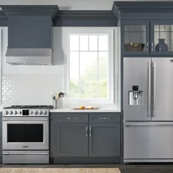 Frigidaire Professional Range Hood Built-in 30