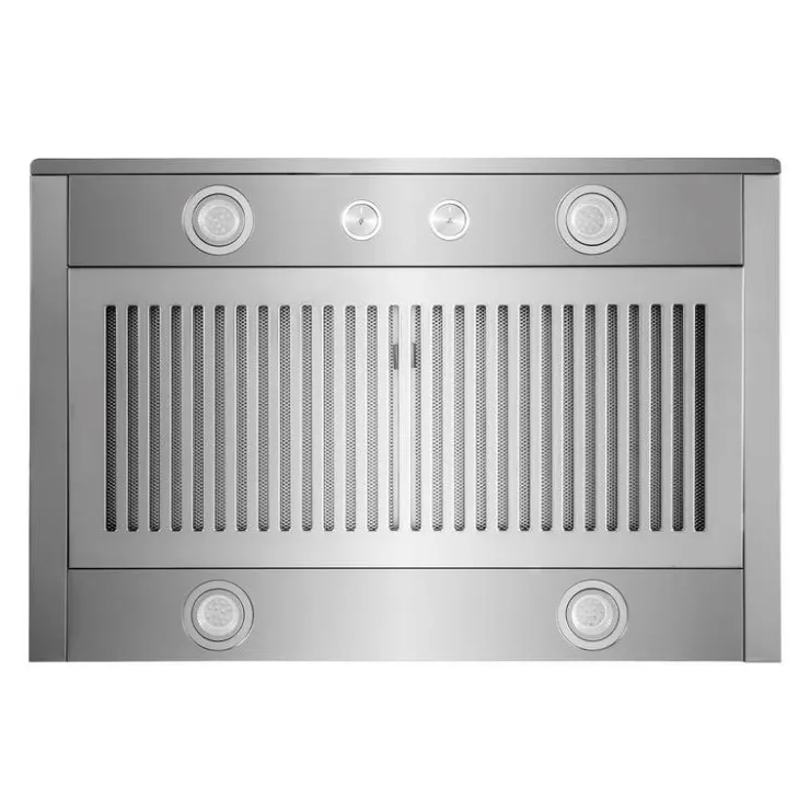 Frigidaire Professional Range Hood Built-in 30" , 400 CFM - FHWC3050RS Stainless New