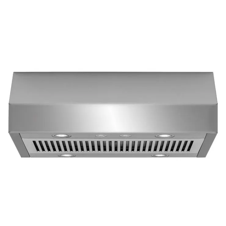 Frigidaire Professional Range Hood Built-in 30" , 400 CFM - FHWC3050RS Stainless New
