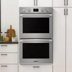 Frigidaire Professional Wall Oven  30"  Electric - PCWD3080AF Stainless Outlet