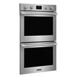 Frigidaire Professional Wall Oven  30"  Electric - PCWD3080AF Stainless Outlet