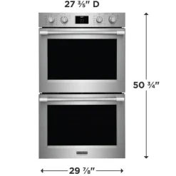 Frigidaire Professional Wall Oven  30