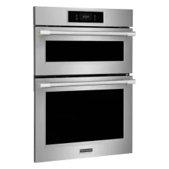 Frigidaire Professional Wall Oven and Microwave Combination  30