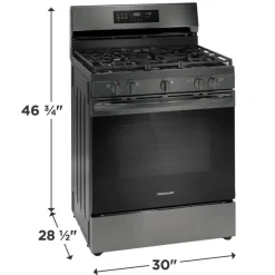 Frigidaire Range 30