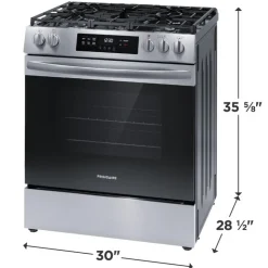 Frigidaire Range 30