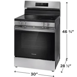 Frigidaire Range 30