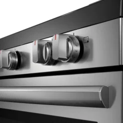 Frigidaire Gallery FRIGIDAIRE Range 30" Electric Glass-Ceramic - GCRE306CBF Stainless Clearance