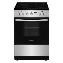 Frigidaire Range 24" Electric Glass-Ceramic - FCFE242CAS Stainless