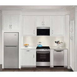 Frigidaire Range 24" Electric Glass-Ceramic - FCFE242CAS Stainless