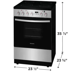 Frigidaire Range 24