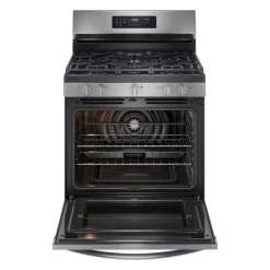 Frigidaire Range 30" Electric Gas - FCRG3083AS Stainless Best
