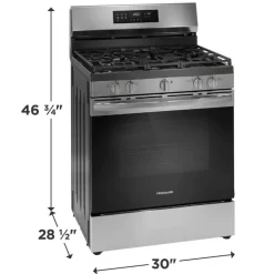 Frigidaire Range 30