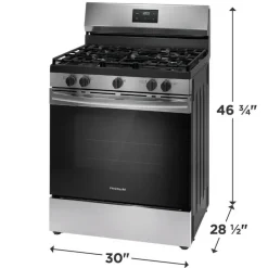 Frigidaire Ranges 30