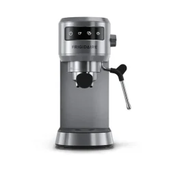 Frigidaire Steam Espresso Maker - FREM100SS Stainless Best