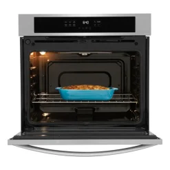 Frigidaire Wall Oven  30"   - FCWS3025AS Stainless Clearance