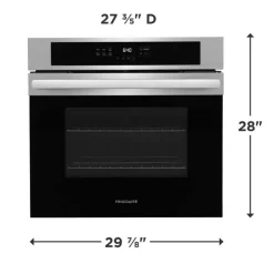 Frigidaire Wall Oven  30