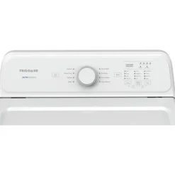 Frigidaire Washer Top-Load 30