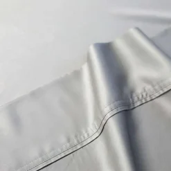 Full Bamboo Bed Sheet Set - Cement Grey Online