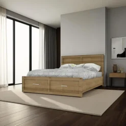MEQ Full Bed 54" - SESAME Online