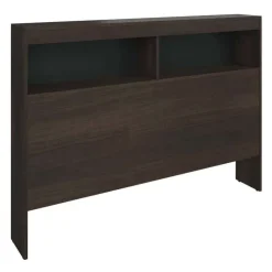SUA-V Full Bed with 6-Drawer Storage and Headboard (54