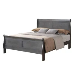 Full Bed with Headboard (54") Outlet