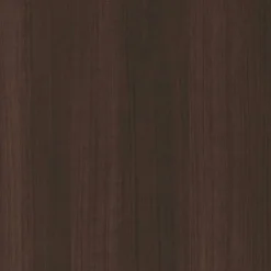 SUA-V Full Bed with Wall Units and Nightstands (54") Brown New