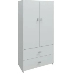 SUA-V Full Bedroom Set (54