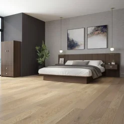 SUA-V Full Bedroom Set (54