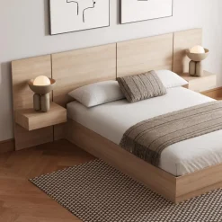 Nexera Full Bedroom Set (54