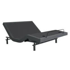 Full Electric Bed (54