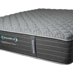 Dreamstar Full Extra Firm Mattress with Pocket Coils - 54" Grey Sale