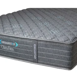 Dreamstar Full Firm Mattress with Pocket Coils - 54