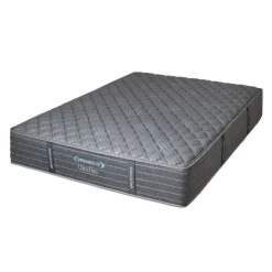 Dreamstar Full Firm Mattress with Pocket Coils - 54