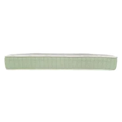 Full Firm Mattress-in-a-Box with Pocket Coils - 54