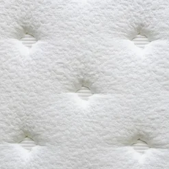 Full Firm Mattress-in-a-Box with Pocket Coils - 54