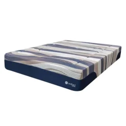 ZedBed Full FirmMattresswith Pocket Coils - 54