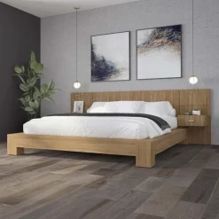 SUA-V Full Headboard (54") Fashionista Online
